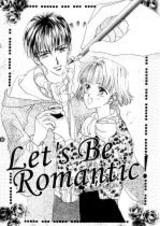 Let's Be Romantic