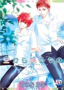 Sora kara Furumono