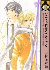 Мягкий романтик