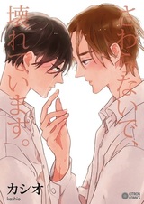 Не трогать, сломано