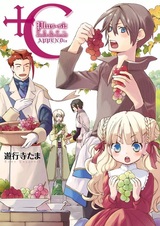 +С: Меч и корнет — Дополнение