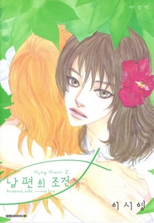 Условия для мужа