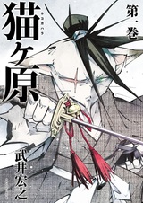 Кошачья равнина