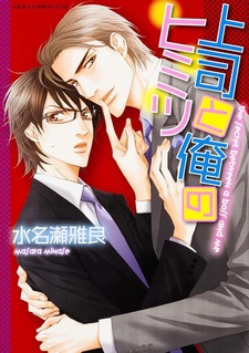 Любовь моего босса