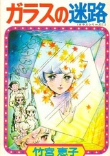 Стеклянный лабиринт