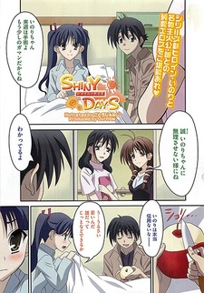 Блестящие дни