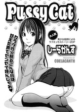 Pussy Cat