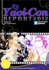 Yaoi-Con 2012 Report