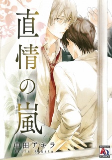 Неистовый ураган