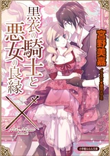 Kokui no Kishi to Akujo no Ryouen