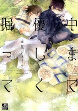 Naka made Yasashiku Hotte