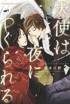 Ангелы являются в ночи