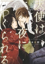 Ангелы являются в ночи