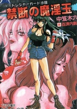 Treasure Hunter Sara: Kindan no Maingyoku