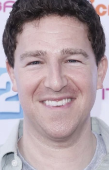 Джейсон Харрис