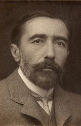 Джозеф Конрад