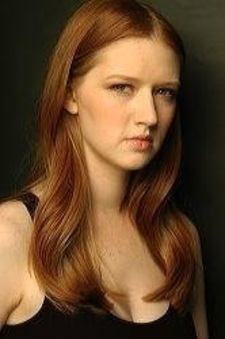 Бейли Чадвик