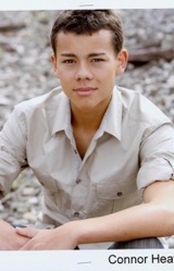 Коннор Хитон