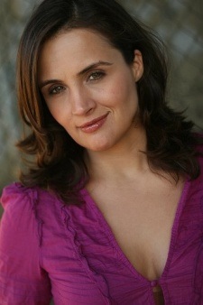 Кристен Резерфорд