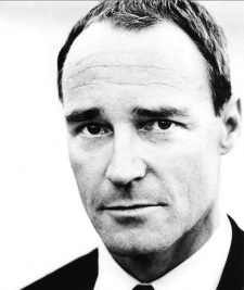 Джефф Хардинг