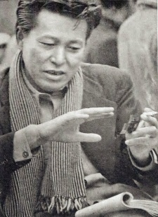 Тадаси Имаи