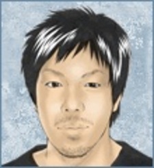 Синсукэ Такахаси