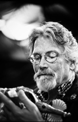 Джим Вудринг