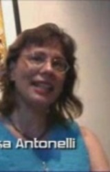 Моника Антонелли