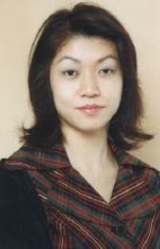 Томоко Миура