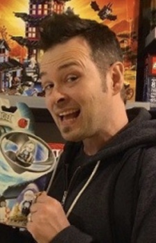 Брент Миллер