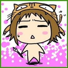 Марико Ямаока