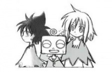 Кэй Хакомия