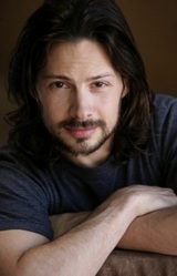 Джейсон Марсден