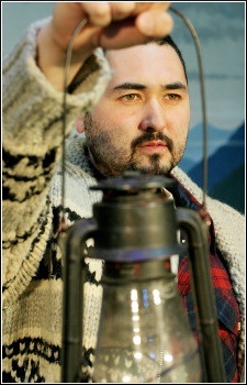 Саймон Хаяма