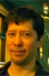 Кристофер Курита