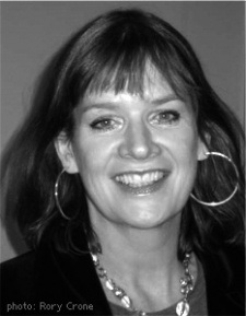 Шарон Кендрик