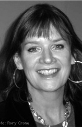 Шарон Кендрик