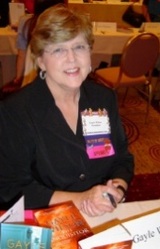 Гэйл Уилсон