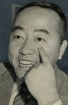 Таданари Окамото