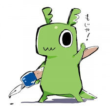 Майко Огава