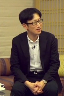 Рёсукэ Такэути