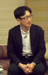 Рёсукэ Такэути