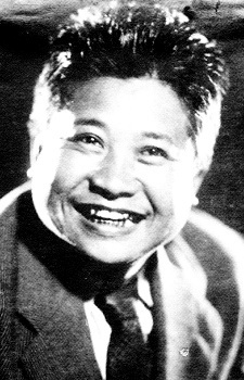 Гадзё Сакамото