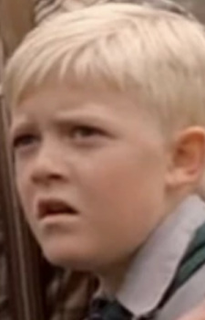 Дэнни МакКиннон