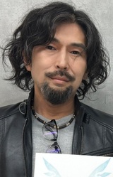 Такуто Аоки