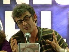 Альфредо Мартинес