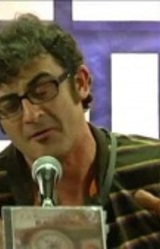 Альфредо Мартинес