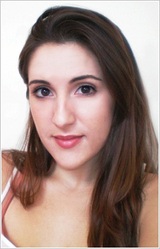 Аманда Шакман