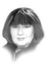 Сьюзен Фокс