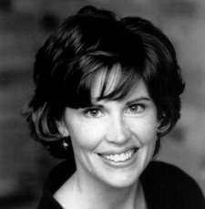 Мередит Тейлор-Пэрри